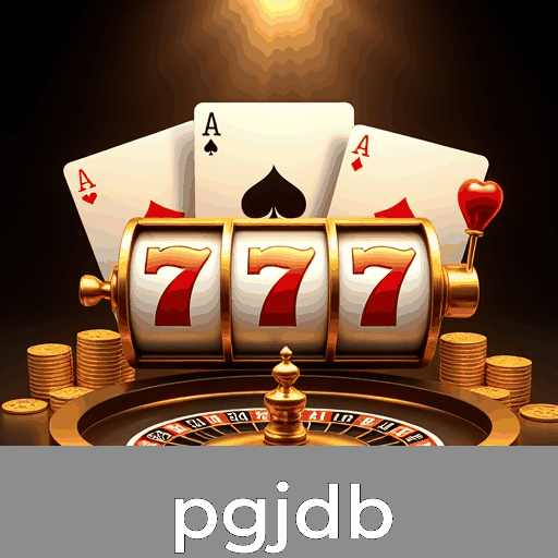 pgjdb: Slots com Jackpot, Mesa Clássica, Dealer ao Vivo