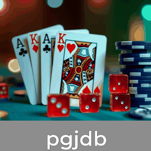pgjdb: A Revolução das Apostas com Aplicativo Móvel
