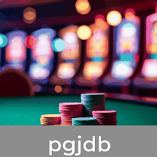 pgjdb: Cassino Premiado e Seguro